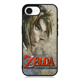 The Legend of Zelda iPhone 16e Case FE0770