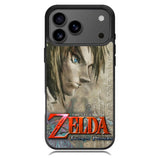 The Legend of Zelda iPhone 18 Pro Max Case BC0770