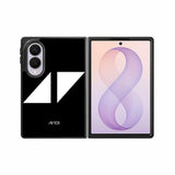 Avicii Wallpaper Samsung Galaxy Z Fold 8 Case BC0723