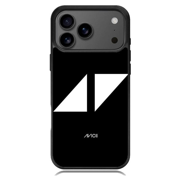 Avicii Wallpaper iPhone 18 Pro Max Case BC0723
