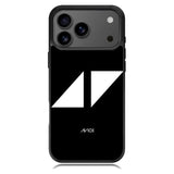 Avicii Wallpaper iPhone 18 Pro Max Case BC0723