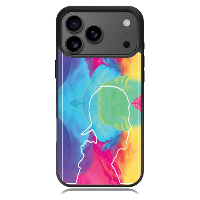 Avicii Wallpaper iPhone 18 Pro Max Case BC0724