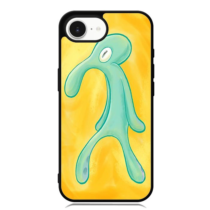 Bold And Brash iPhone 16e Case FE0727