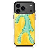 Bold And Brash iPhone 18 Pro Max Case BC0727