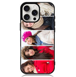 Fifth Harmony X0359 iPhone 16 Pro Max Case