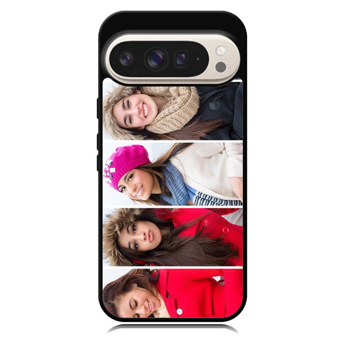 Fifth Harmony X0359 Google Pixel 9 | Google Pixel 9 Pro Case