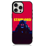 Star lord Red X8071 iPhone 16 Pro Case