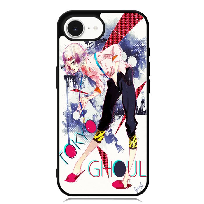 Suzuya Juuzou Wallpaper iPhone 16e Case FE0768