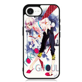 Suzuya Juuzou Wallpaper iPhone 16e Case FE0768
