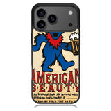 Grateful Dead iPhone 18 Pro Max Case DC0723