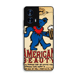Grateful Dead Motorola Moto G Power 5G 2024 Case FE6931