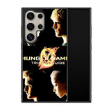Hunger Games X0351 Samsung Galaxy S24 Ultra 5G Case