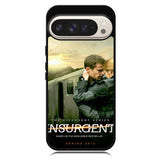 Insurgent movie poster X0315 Google Pixel 9 | Google Pixel 9 Pro Case