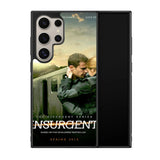 Insurgent movie poster X0315 Samsung Galaxy S24 Ultra 5G Case