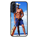 Kenny Chesney X0336 Samsung Galaxy A17 5G Case