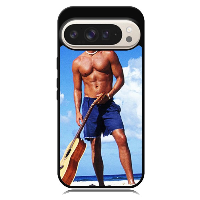 Kenny Chesney X0336 Google Pixel 9 Pro XL Case