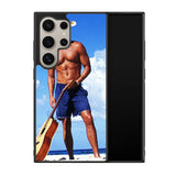 Kenny Chesney X0336 Samsung Galaxy S25 Ultra 5G Case