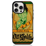 khalifa X0360 iPhone 16 Pro Max Case