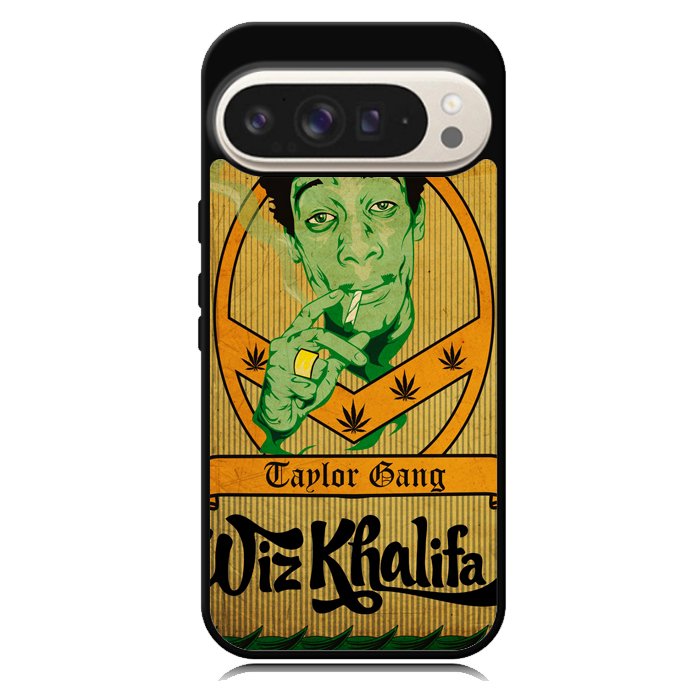 khalifa X0360 Google Pixel 10 Pro XL Case
