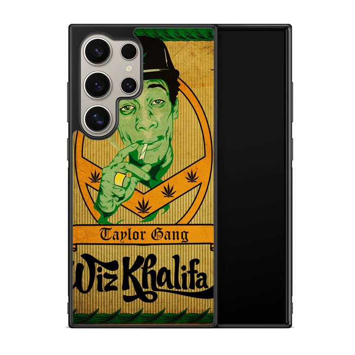 khalifa X0360 Samsung Galaxy S24 Ultra 5G Case