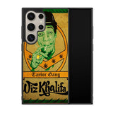 khalifa X0360 Samsung Galaxy S24 Ultra 5G Case