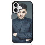 kingsman eggsy X0328 iPhone 16 Case