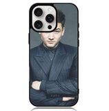 kingsman eggsy X0328 iPhone 16 Pro Max Case