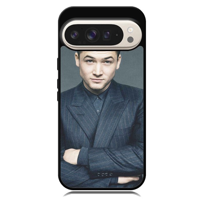 kingsman eggsy X0328 Google Pixel 10 Pro XL Case