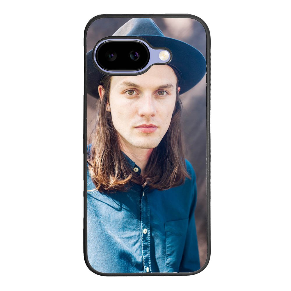 James Bay ACL  X0365 Google Pixel 10A Case