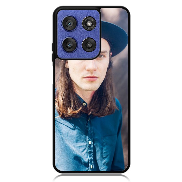 James Bay ACL  X0365 Motorola Moto G Stylus 5G 2025 Case