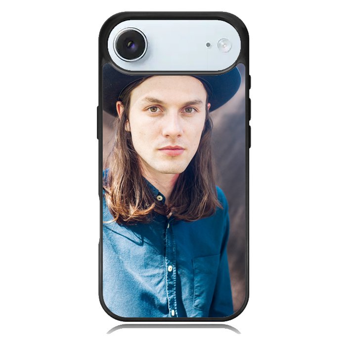 James Bay ACL  X0365 iPhone 17 Air Case