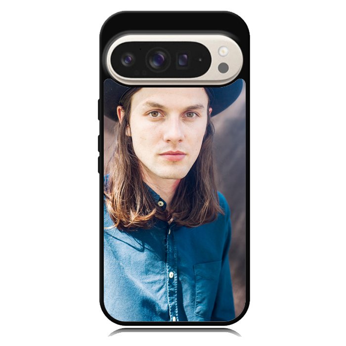 James Bay ACL  X0365 Google Pixel 10 Pro XL Case