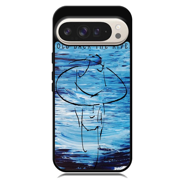james bay hold back the river X0363 Google Pixel 10 Pro XL Case