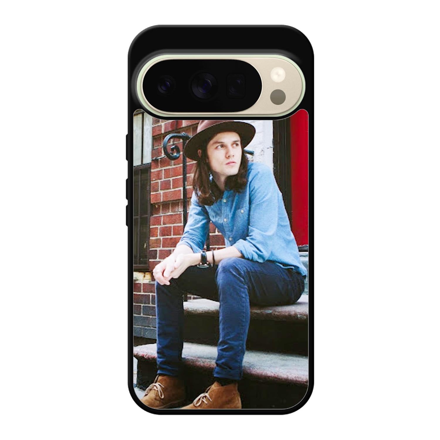 james bay X0364 Google Pixel 10 Pro Case