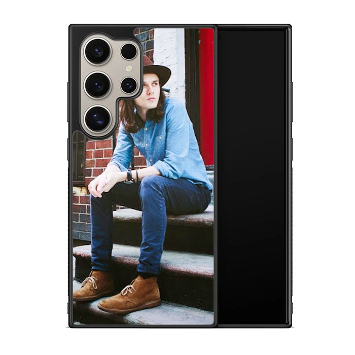 james bay X0364 Samsung Galaxy S24 Ultra 5G Case