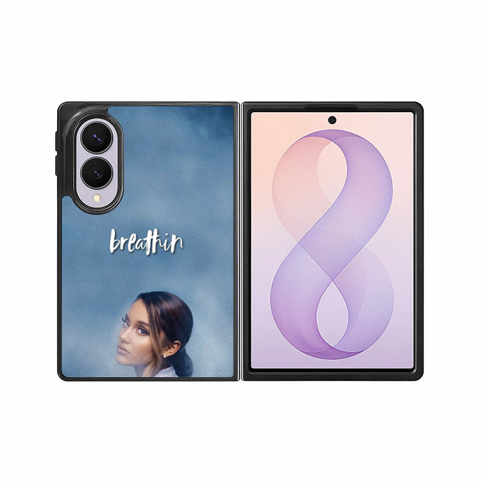 Ariana Grande Samsung Galaxy Z Fold 8 Case BC0776