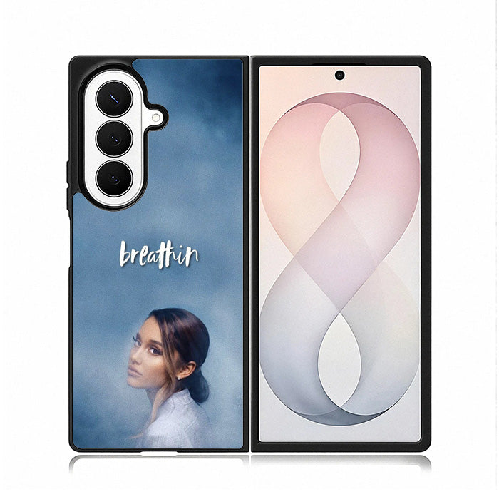 Ariana Grande Samsung Galaxy Z Fold 8 Ultra Case BC0776
