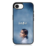 Ariana Grande iPhone 16e Case FE0776