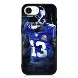 Odell Beckham Jr iPhone 16e Case FE0802