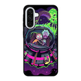Rick And Morty 2nd Samsung Galaxy A56 Case FE1027