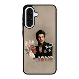 Shawn Mendes Album Samsung Galaxy A56 Case FE8237