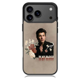 Shawn Mendes Album iPhone 18 Pro Max Case DC1664