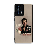 Shawn Mendes Album Motorola Moto G Power 5G 2024 Case FE4397