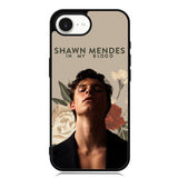 Shawn Mendes In My Blood iPhone 16e Case FE0807