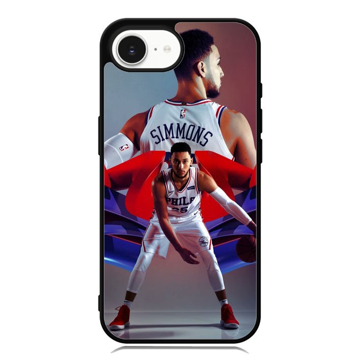 Ben Simmons wallpaper iPhone 16e Case FE0778