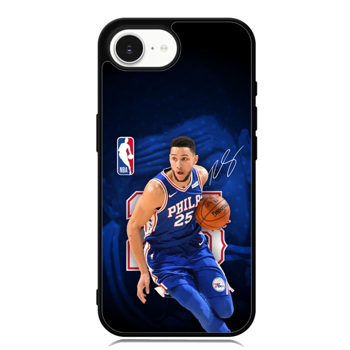 ben simmons iPhone 16e Case FE0779