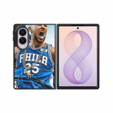 Ben Simmons Samsung Galaxy Z Fold 8 Case BC0780
