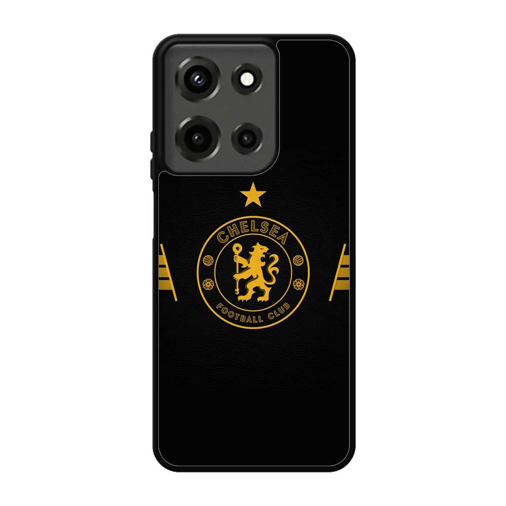 Chelsea FC 4th Motorola Moto G 5G 2025 Case FE1680