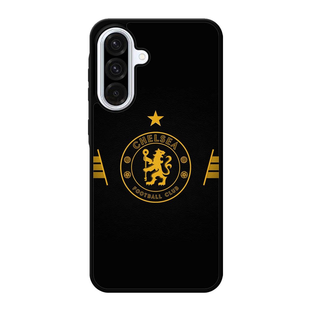Chelsea FC 4th Samsung Galaxy A56 Case FE6192