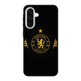 Chelsea FC 4th Samsung Galaxy A56 Case FE5300